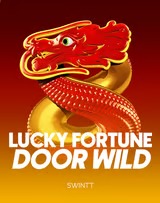 SpaceHills Door wild