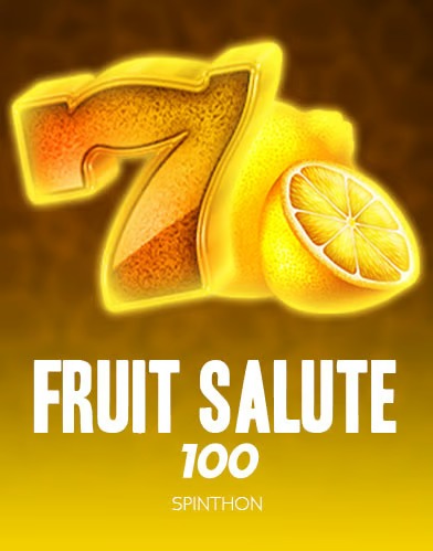 SpaceHills Fruit salute