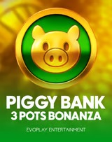 SpaceHills Piggy bank